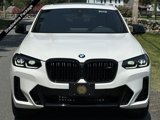 Used 2023 BMW X4 M40i w/ Premium Package image 3