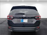 Certified 2025 Honda Pilot Black Edition image 5