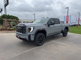 New 2025 GMC Sierra 2500 AT4 w/ AT4 Premium Plus Package image 2