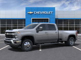 New 2025 Chevrolet Silverado 3500 LT image 2