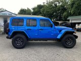 Used 2024 Jeep Wrangler Unlimited Rubicon image 2