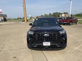 New 2025 Ford Explorer ST-Line image 2