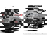 New 2026 Jeep Compass Limited image 3