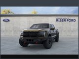 New 2025 Ford F150 Raptor image 2