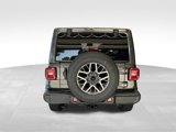New 2025 Jeep Wrangler Sahara image 5