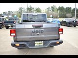 New 2025 Jeep Gladiator Sport image 3