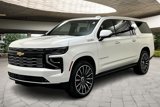 New 2025 Chevrolet Suburban High Country image 2