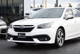 Used 2022 Subaru Legacy Premium image 3