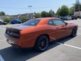 Used 2021 Dodge Challenger R/T Scat Pack image 5