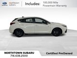 Certified 2024 Subaru Impreza RS image 2