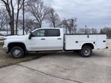 New 2025 Chevrolet Silverado 3500 W/T w/ WT Convenience Package image 2