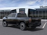 New 2025 GMC Sierra 2500 Denali w/ Denali Reserve Package image 3