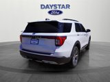 New 2025 Ford Explorer Active w/ Active Comfort Package image 4