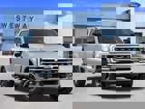 New 2026 Ford F250 Lariat image 4