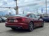New 2025 Audi A6 Premium Plus image 3