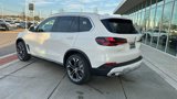 New 2025 BMW X5 sDrive40i w/ Parking Assistance Package image 4