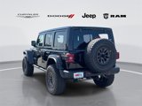 New 2025 Jeep Wrangler Unlimited Rubicon 392 image 5
