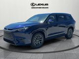 New 2025 Lexus TX 350 AWD image 3