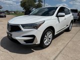 Used 2020 Acura RDX AWD image 3