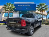 New 2025 RAM 1500 Tungsten w/ Bed Utility Group image 5