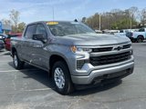 Certified 2024 Chevrolet Silverado 1500 RST image 2