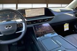 Certified 2025 INFINITI QX80 Sensory image 6
