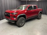 New 2025 Chevrolet Colorado ZR2 w/ Technology Package image 2