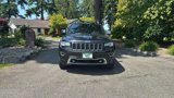 Used 2014 Jeep Grand Cherokee Overland w/ Advanced Technology Group image 2
