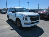 New 2025 Nissan Armada SL image 3