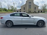 Used 2019 BMW 540i xDrive image 4