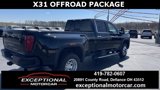 Used 2024 GMC Sierra 3500 Denali w/ Denali Reserve Package image 5