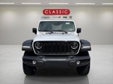 New 2025 Jeep Wrangler Unlimited Sport S 4xe image 2