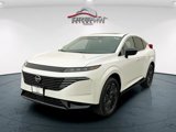New 2025 Nissan Murano Platinum w/ Cargo Package image 3