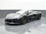 New 2025 Chevrolet Corvette Z06 image 3