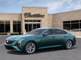 New 2026 Cadillac CT5 Premium Luxury w/ Technology Package image 2