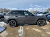 New 2025 Jeep Grand Cherokee Limited w/ Black Appearance Package image 6