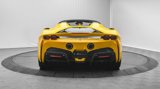 Certified 2023 Ferrari SF90 Spider image 6