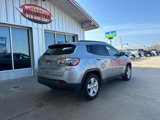 Used 2022 Jeep Compass Latitude w/ Sun and Sound Group image 6