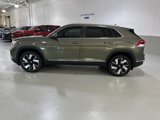 New 2025 Volkswagen Atlas Cross Sport SEL image 5