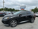 Used 2020 Nissan Murano S image 2
