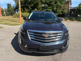 Used 2018 Cadillac XT5 Premium Luxury image 2