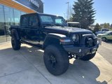New 2025 Jeep Gladiator Rubicon w/ Safety Group image 2