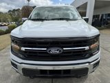 New 2025 Ford F150 XLT w/ Equipment Group 302A MID image 2