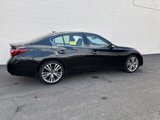 Used 2023 INFINITI Q50 Sensory image 6