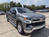 Used 2024 Chevrolet Silverado 1500 LT w/ Protection Package image 3