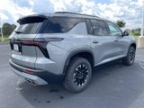 New 2026 Chevrolet Traverse Z71 w/ Driver Confidence Package image 5