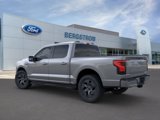 New 2025 Ford F150 Lightning XLT image 4