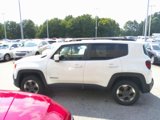 Used 2017 Jeep Renegade Latitude w/ Cold Weather Group image 3