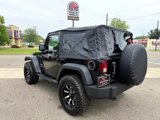 Used 2013 Jeep Wrangler Sport image 6