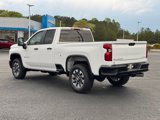 New 2025 Chevrolet Silverado 2500 Custom w/ Custom Value Package image 5
